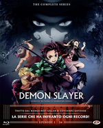 Demon Slayer - The Complete Series Demon Slayer - The Complete Series